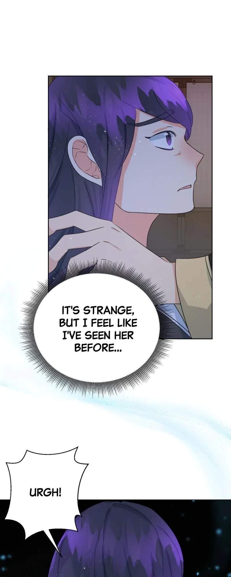 Climb a Star Chapter 18 page 36