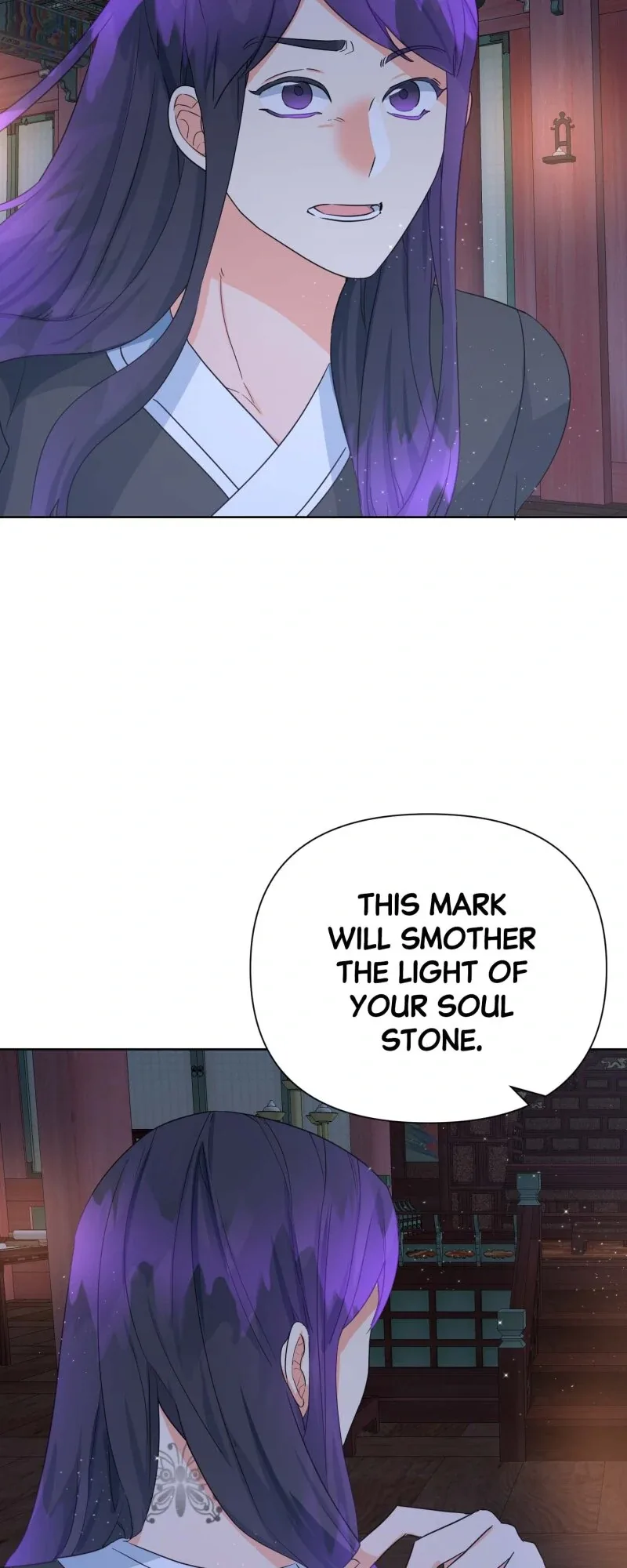 Climb a Star Chapter 18 page 43