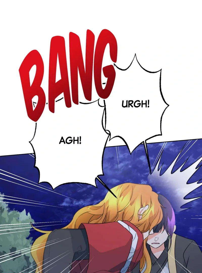Climb a Star Chapter 30 page 15