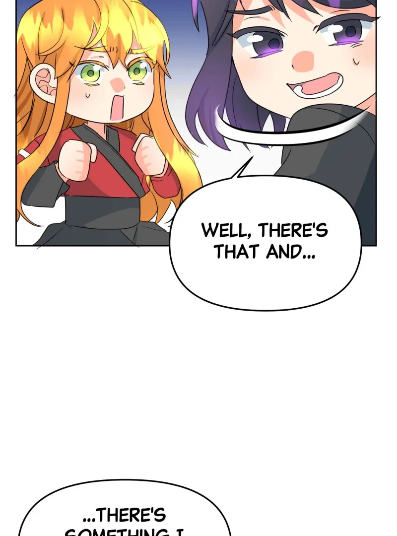 Climb a Star Chapter 25 page 83