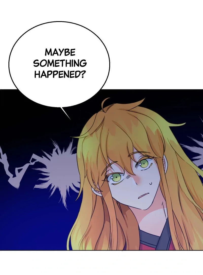 Climb a Star Chapter 30 page 6