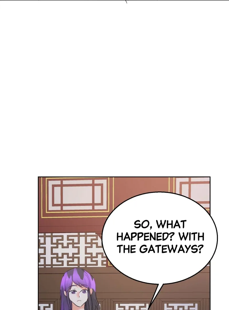 Climb a Star Chapter 30 page 30
