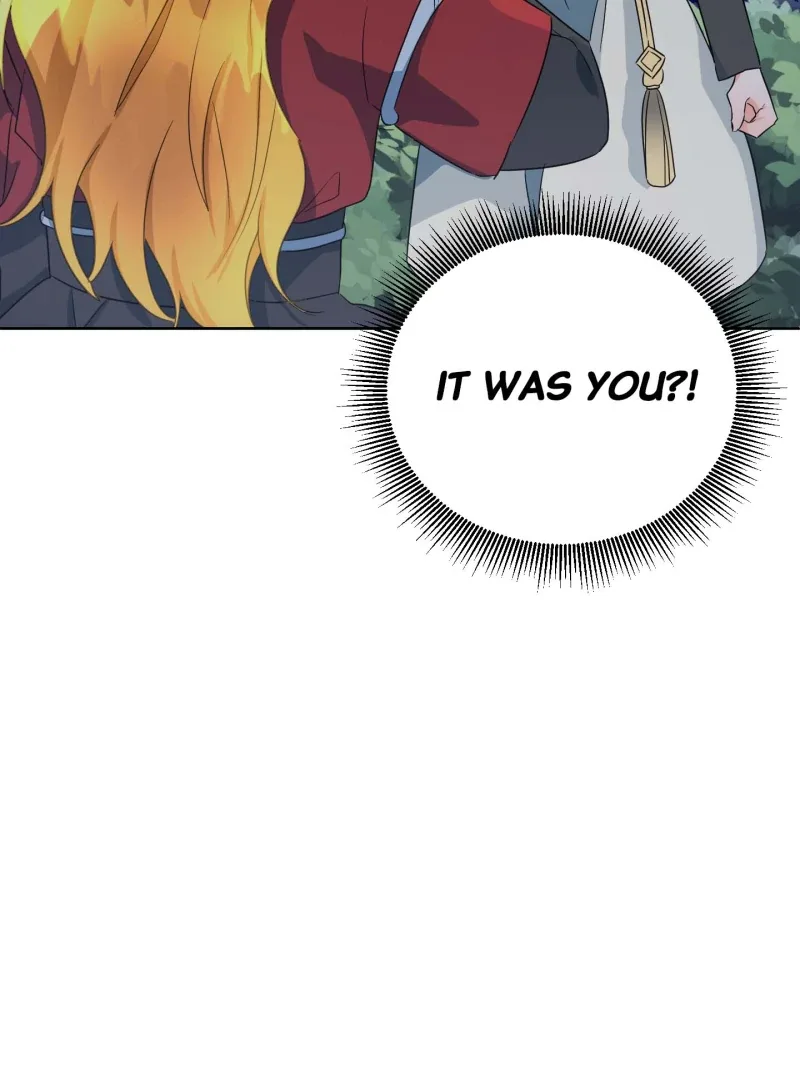 Climb a Star Chapter 30 page 20