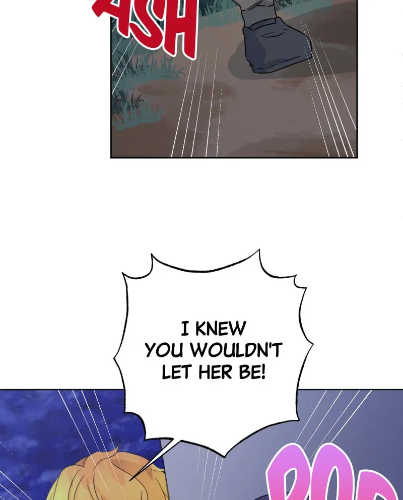 Climb a Star Chapter 30 page 13