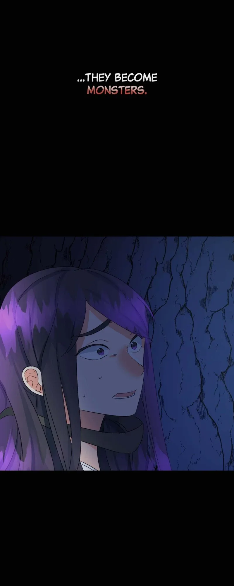 Climb a Star Chapter 19 page 47