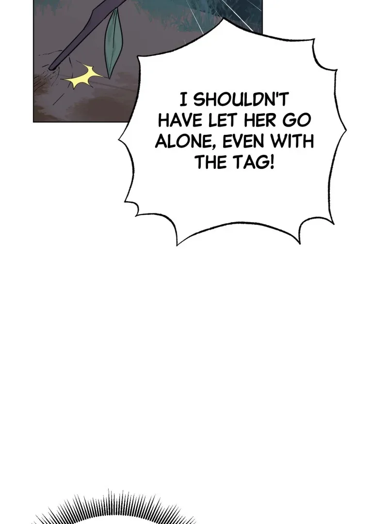 Climb a Star Chapter 30 page 8