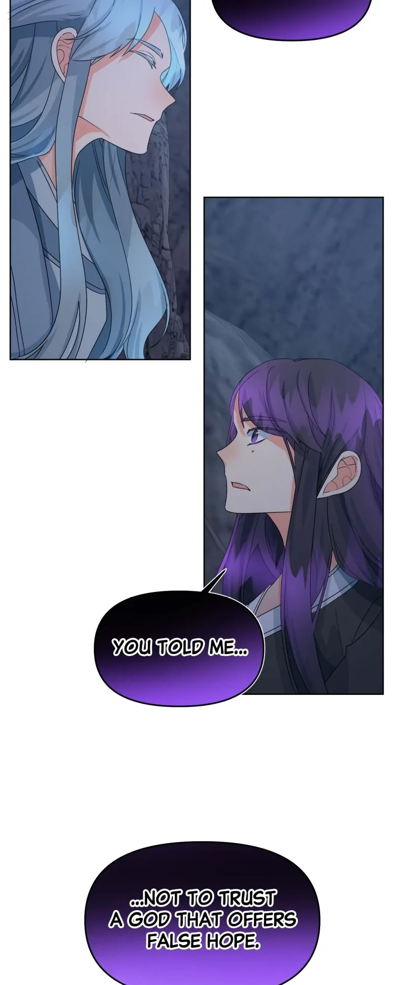 Climb a Star Chapter 22 page 23