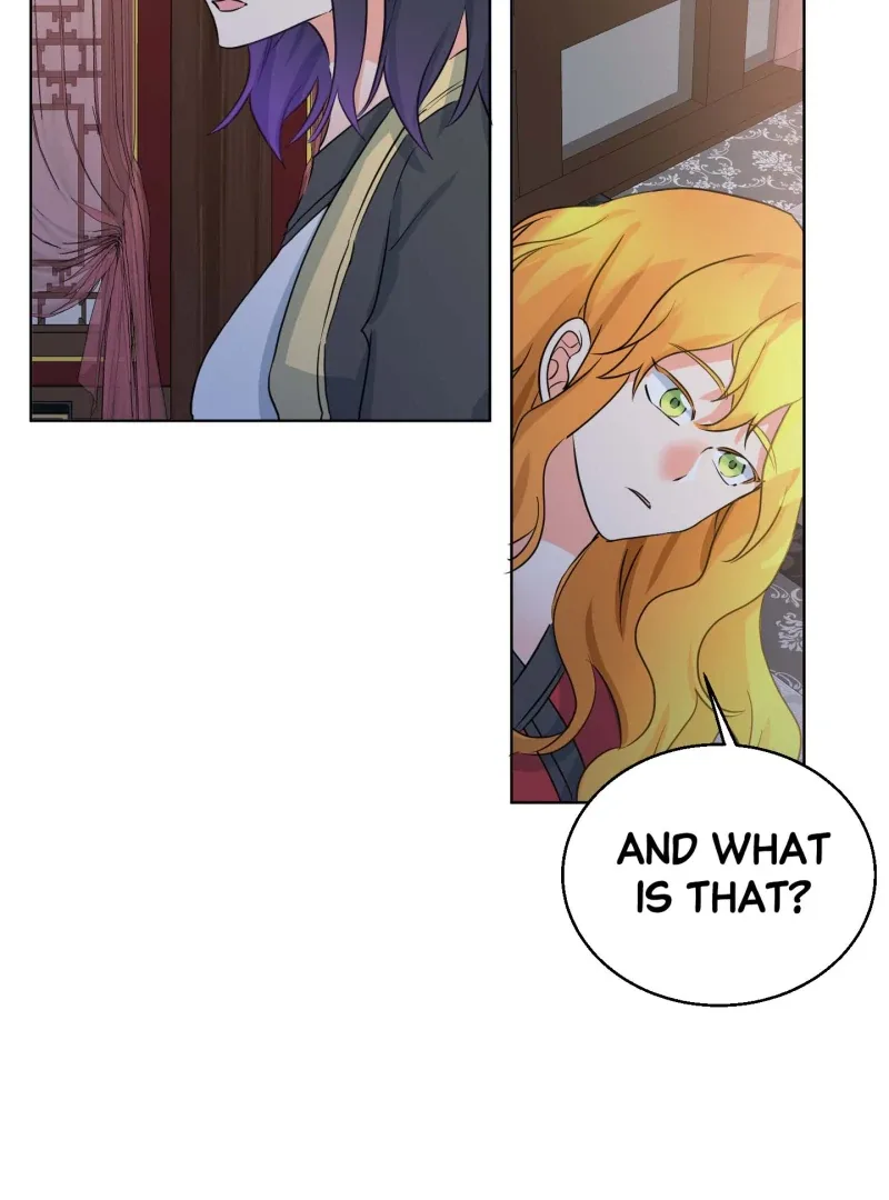 Climb a Star Chapter 30 page 48