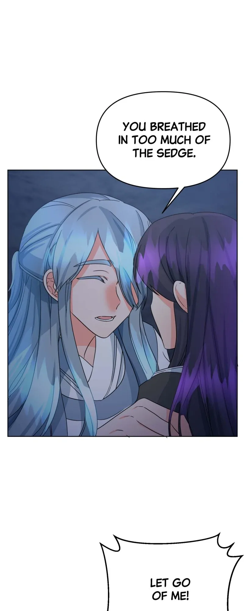 Climb a Star Chapter 22 page 28