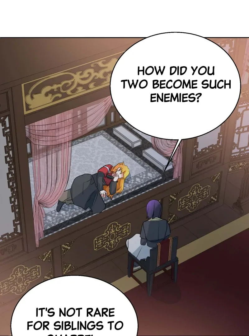 Climb a Star Chapter 30 page 49
