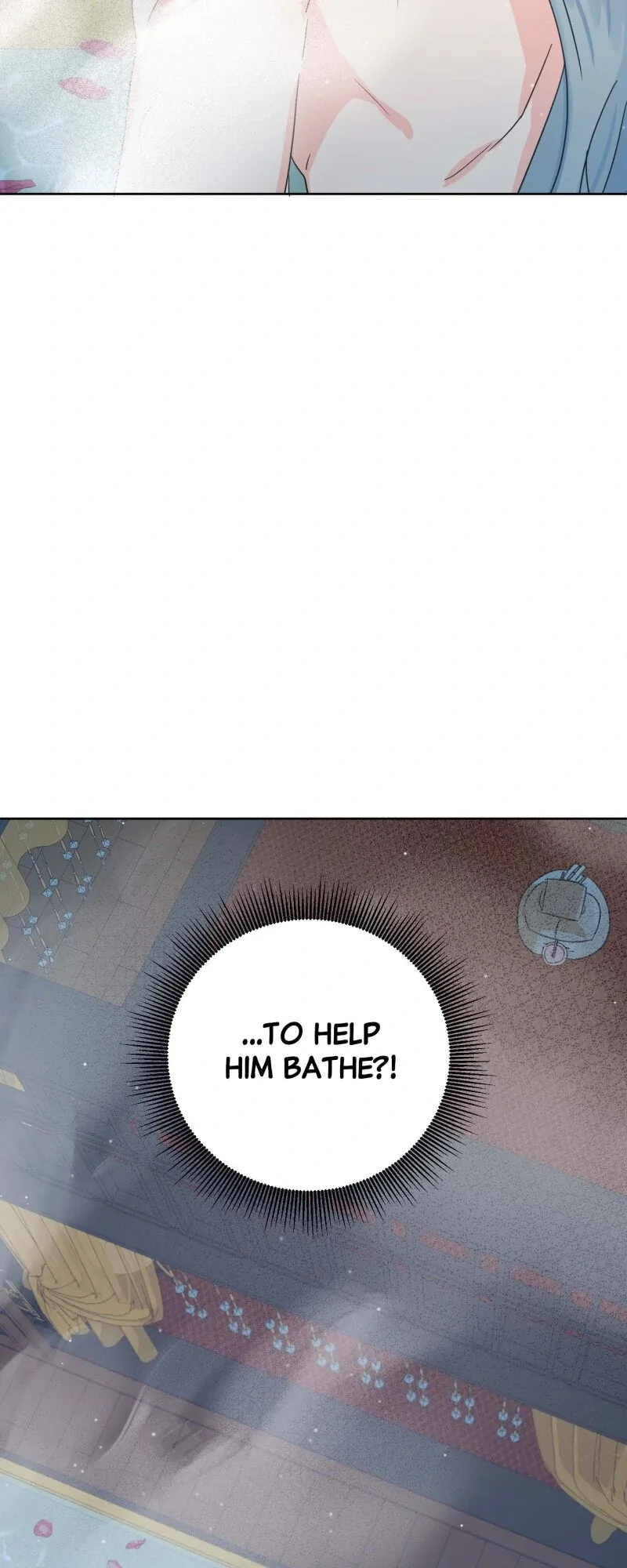 Climb a Star Chapter 8 page 71