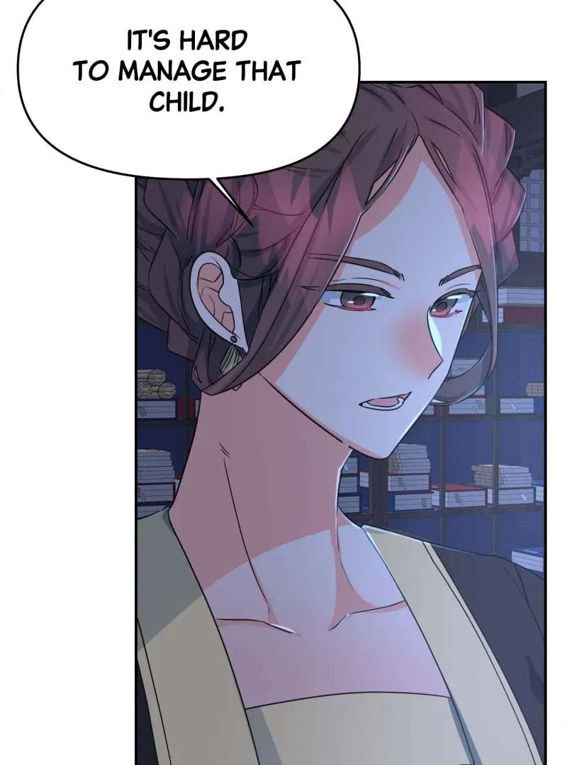 Climb a Star Chapter 32 page 23