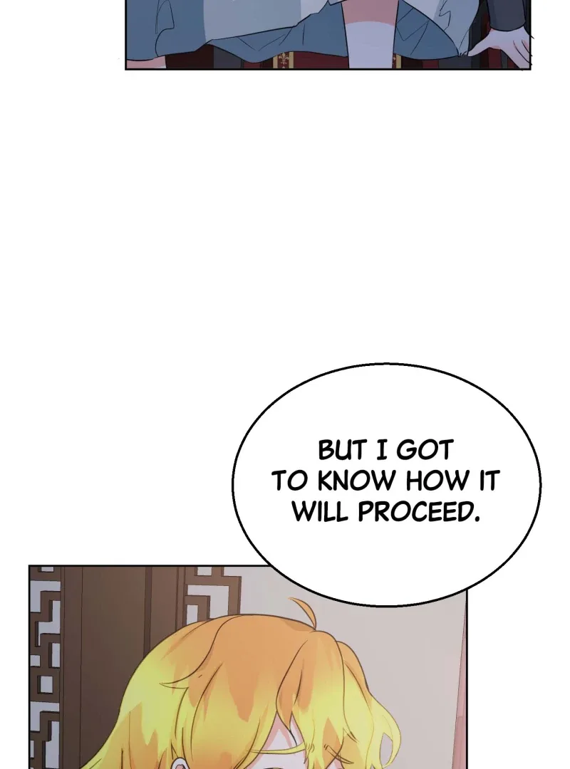 Climb a Star Chapter 30 page 34