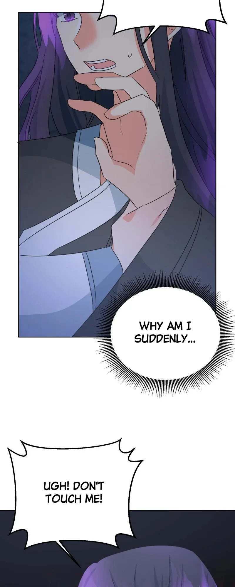 Climb a Star Chapter 22 page 29