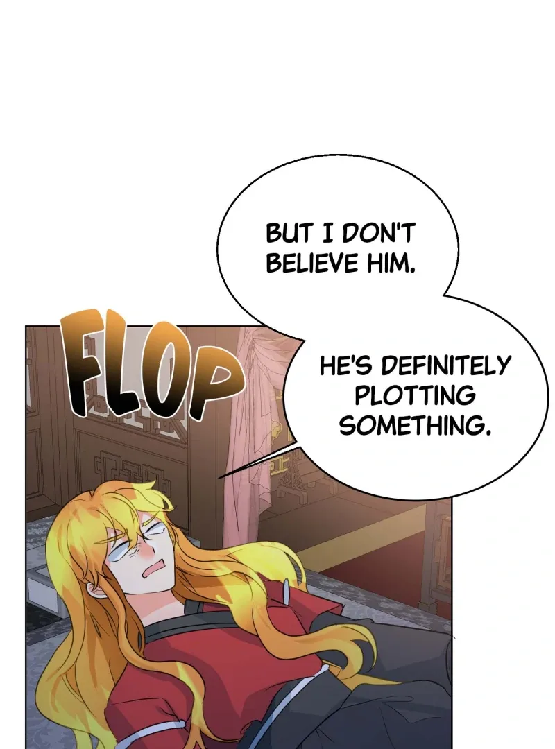 Climb a Star Chapter 30 page 46