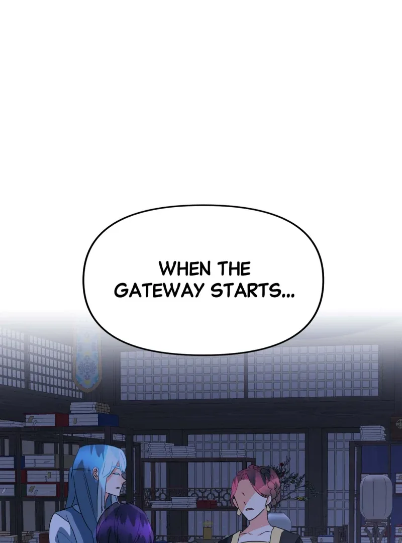 Climb a Star Chapter 32 page 32