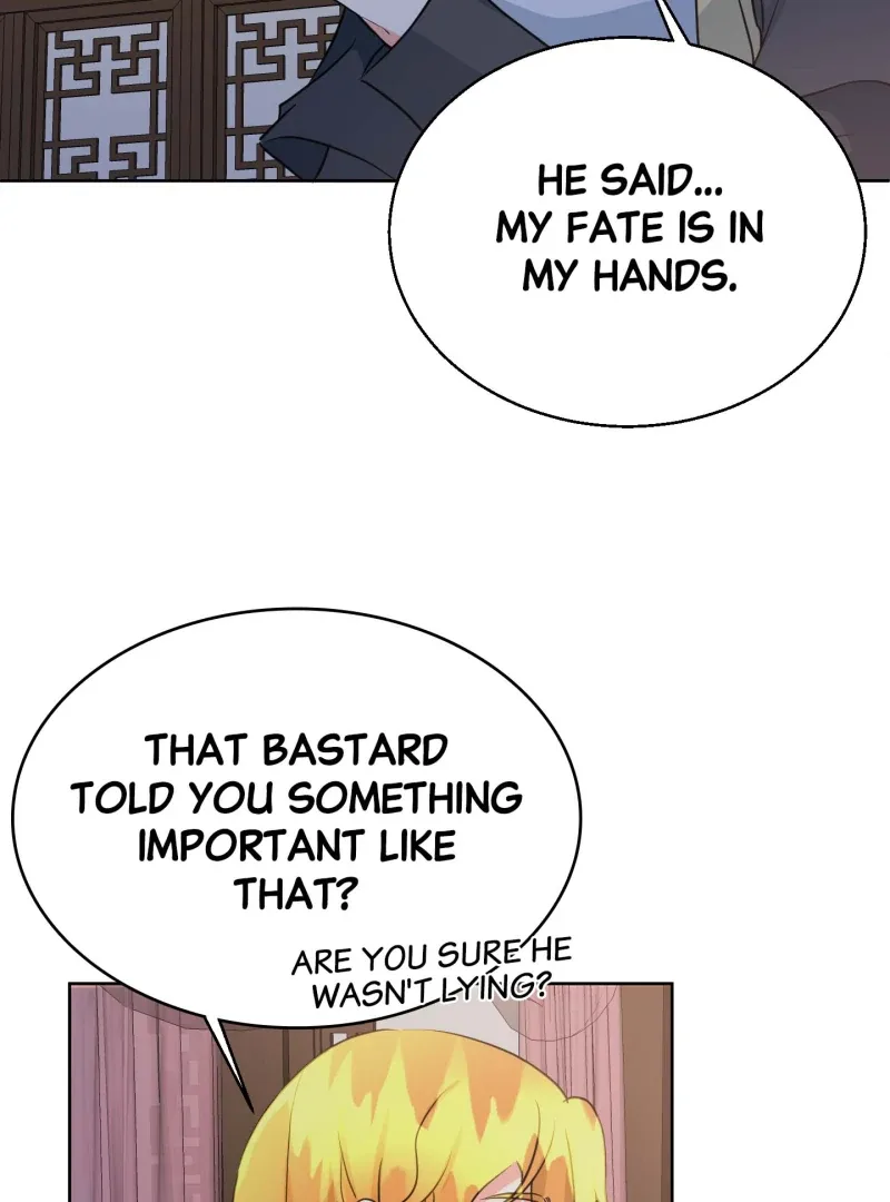 Climb a Star Chapter 30 page 43