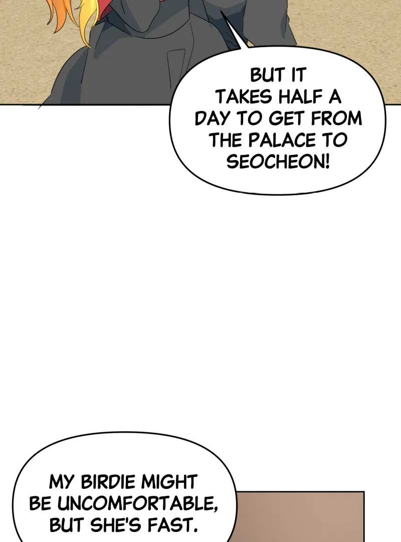 Climb a Star Chapter 27 page 47