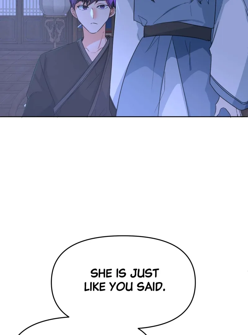 Climb a Star Chapter 32 page 22