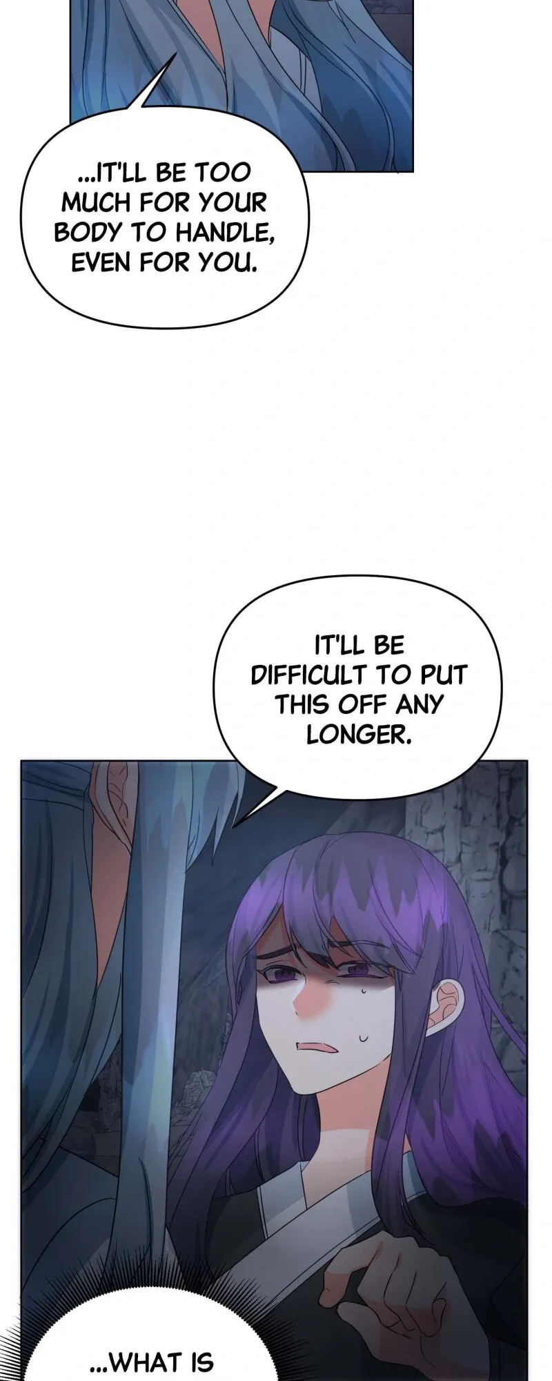 Climb a Star Chapter 22 page 31