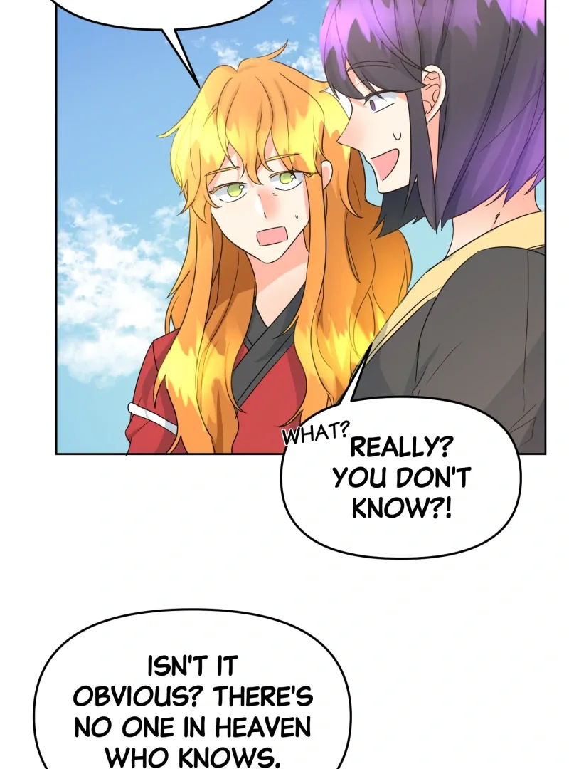 Climb a Star Chapter 27 page 54