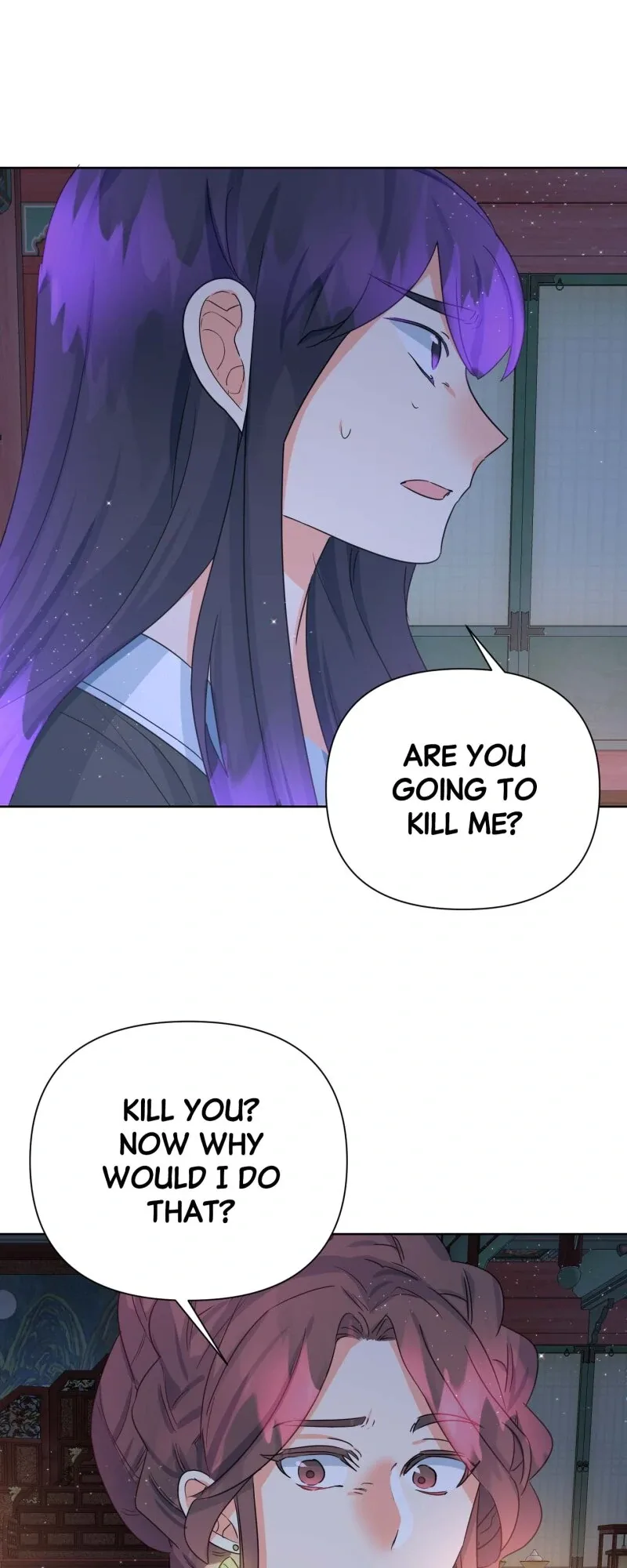 Climb a Star Chapter 18 page 46