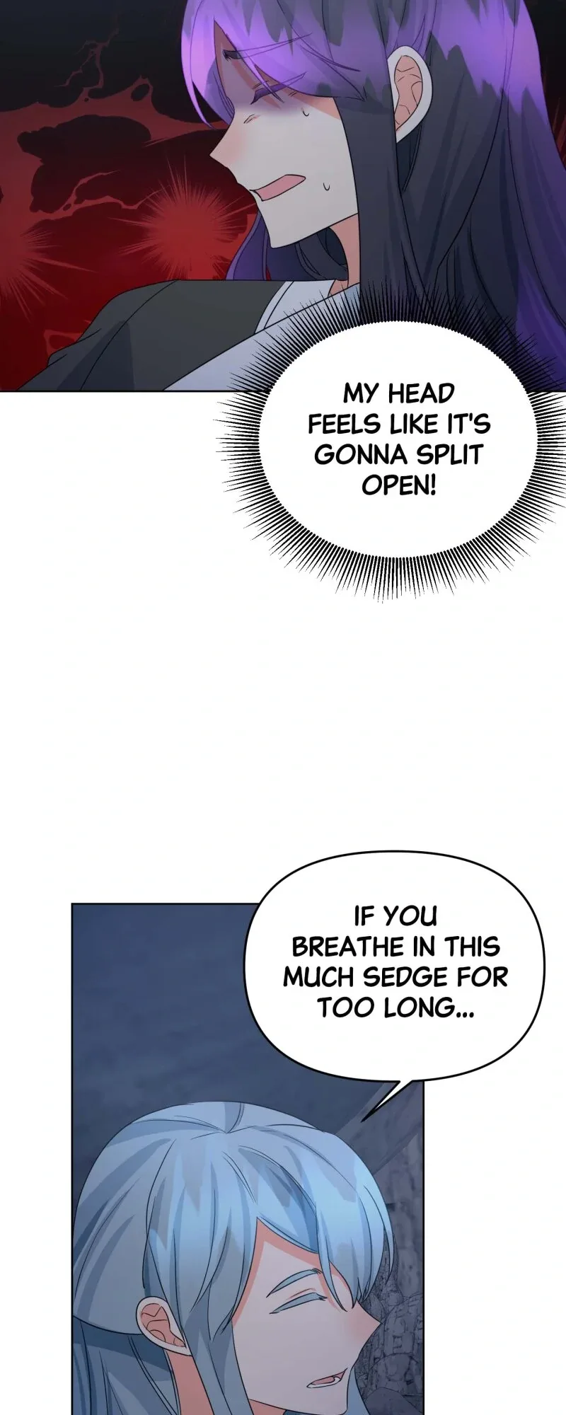 Climb a Star Chapter 22 page 30