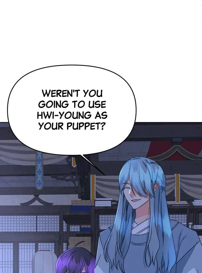Climb a Star Chapter 32 page 21