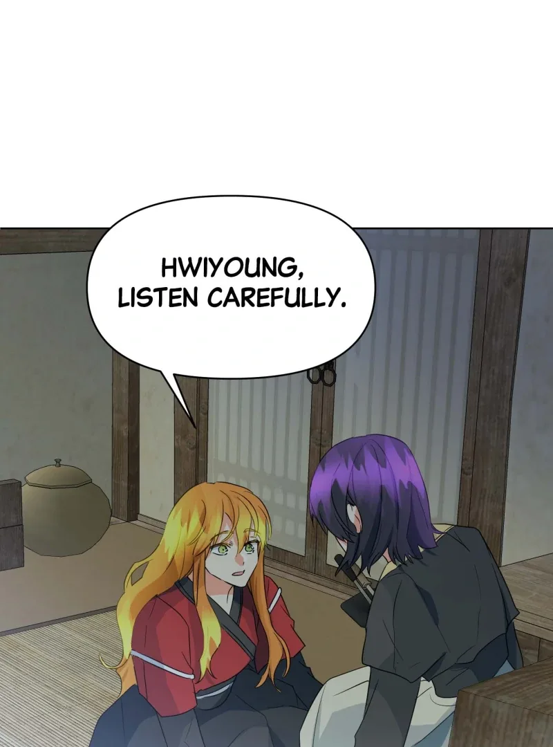 Climb a Star Chapter 25 page 92