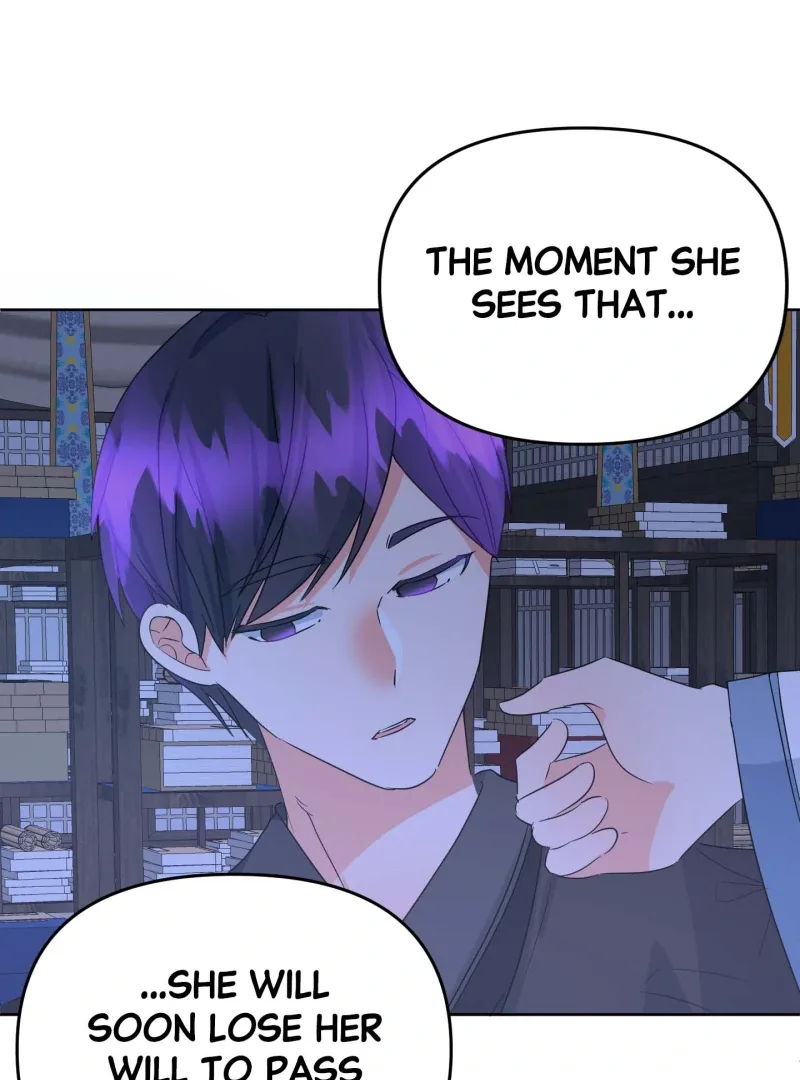 Climb a Star Chapter 32 page 34