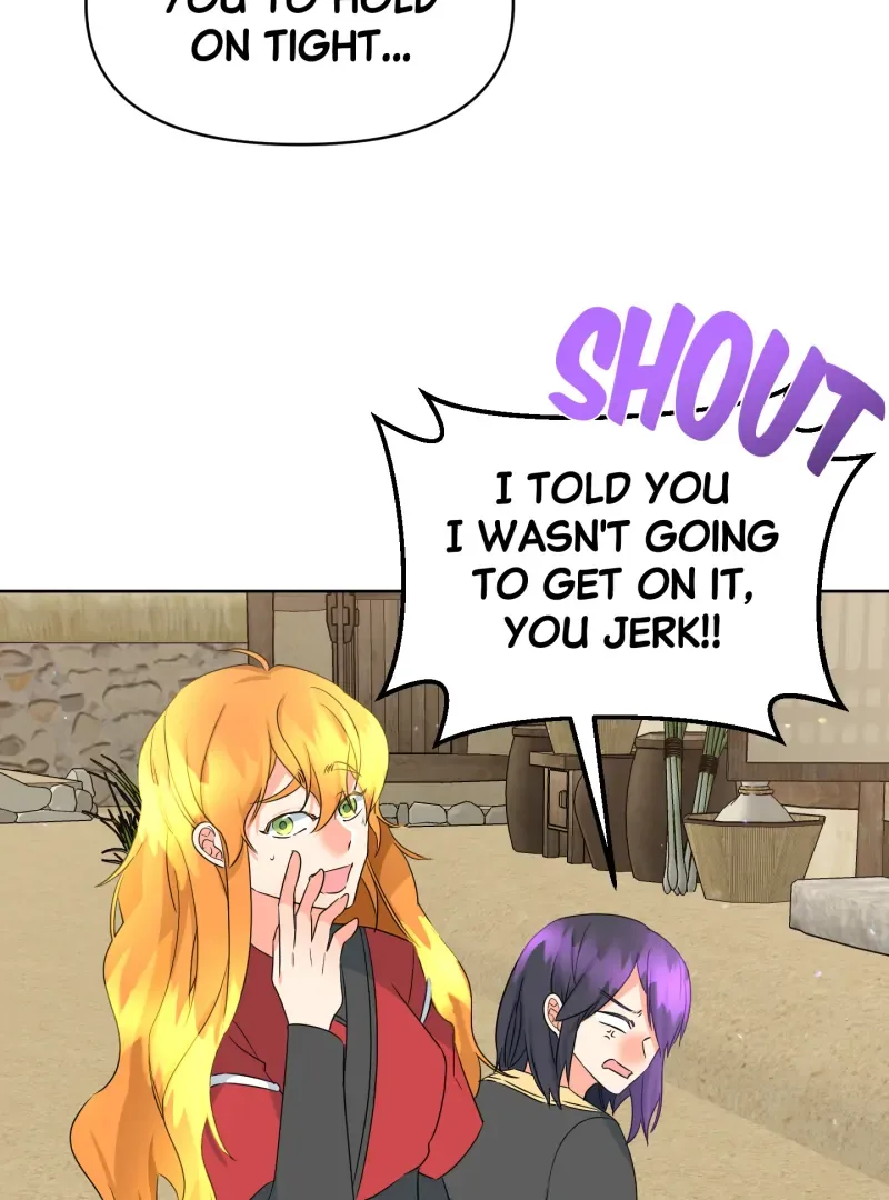 Climb a Star Chapter 27 page 46