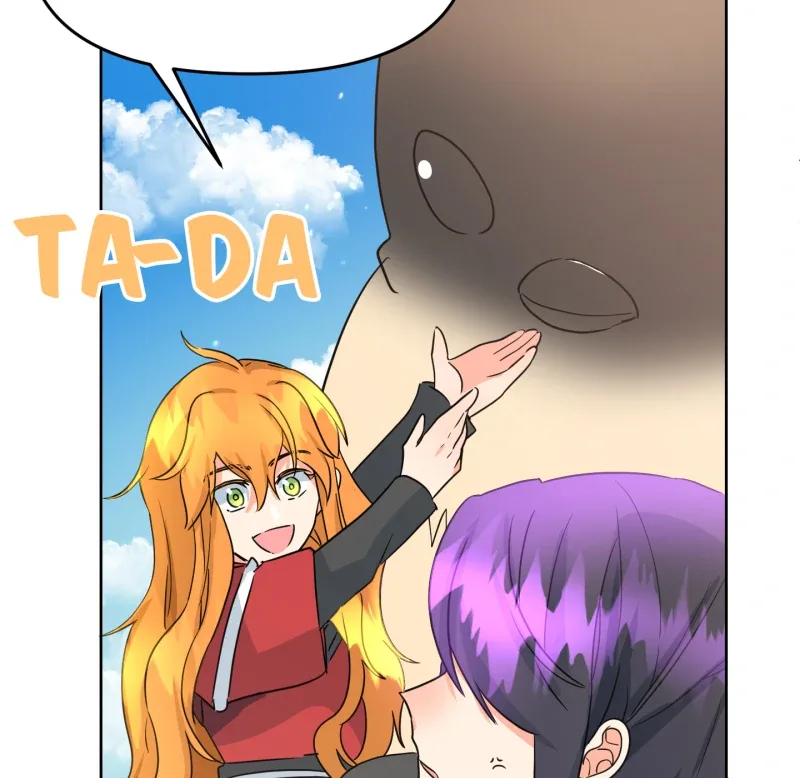 Climb a Star Chapter 27 page 48