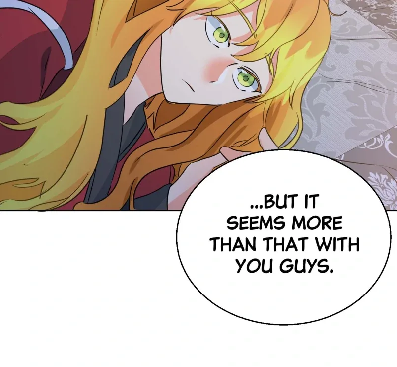 Climb a Star Chapter 30 page 51