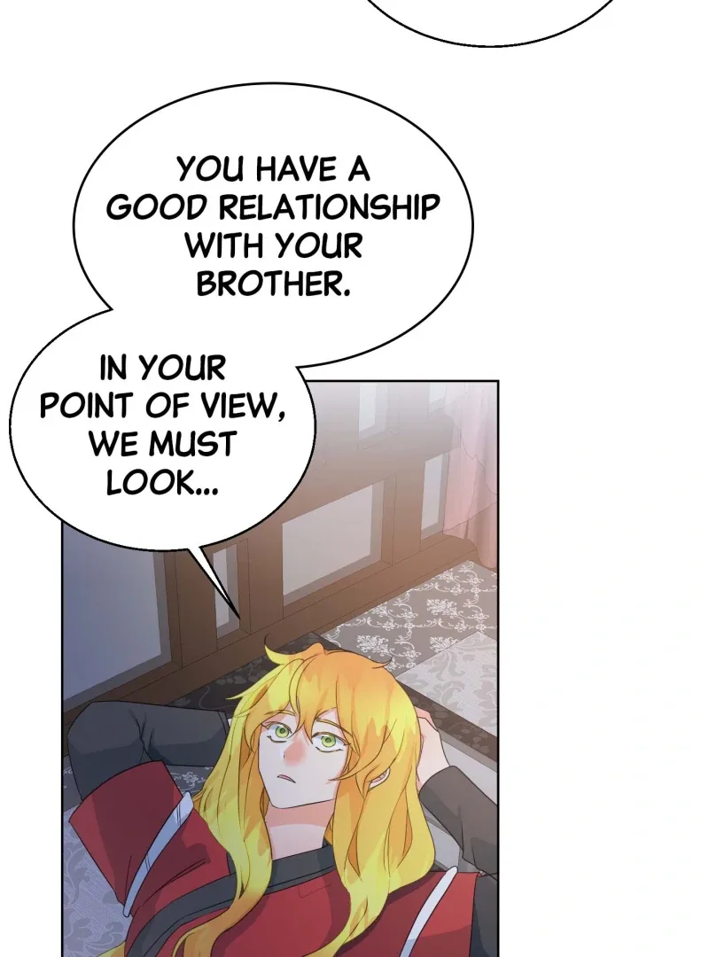 Climb a Star Chapter 30 page 53