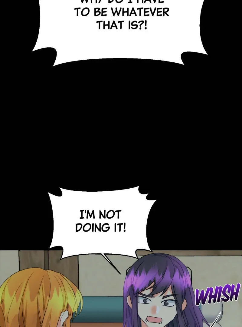 Climb a Star Chapter 26 page 10