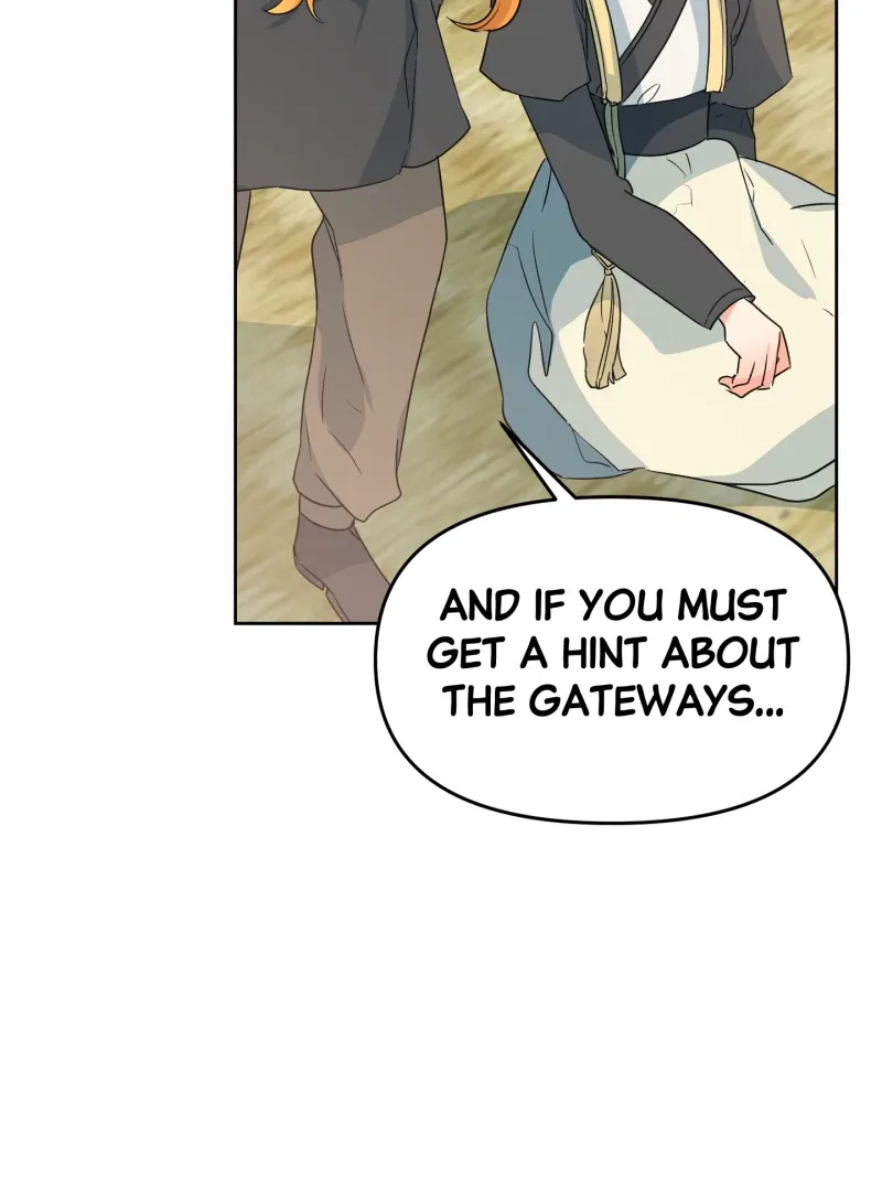 Climb a Star Chapter 27 page 79