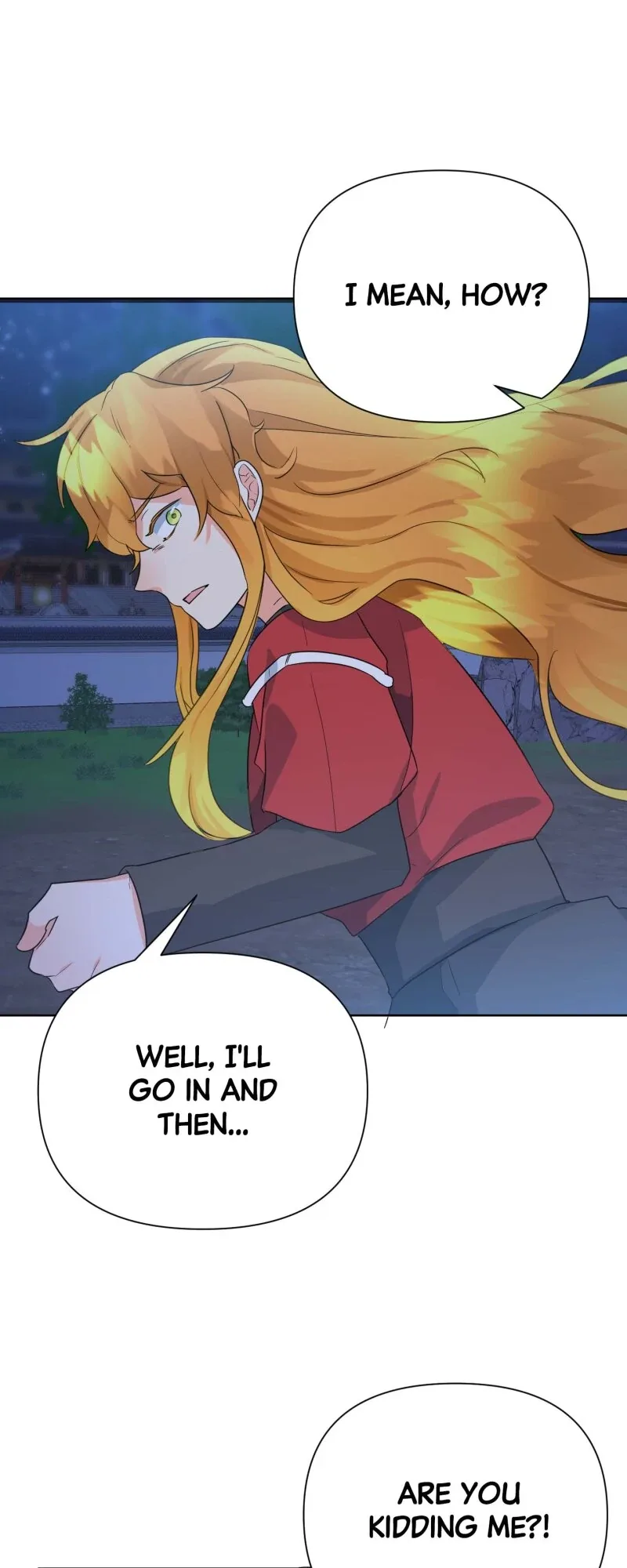 Climb a Star Chapter 18 page 52