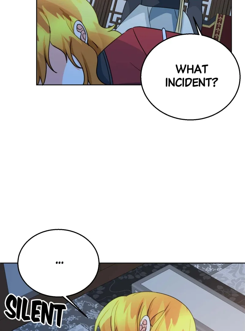 Climb a Star Chapter 30 page 84