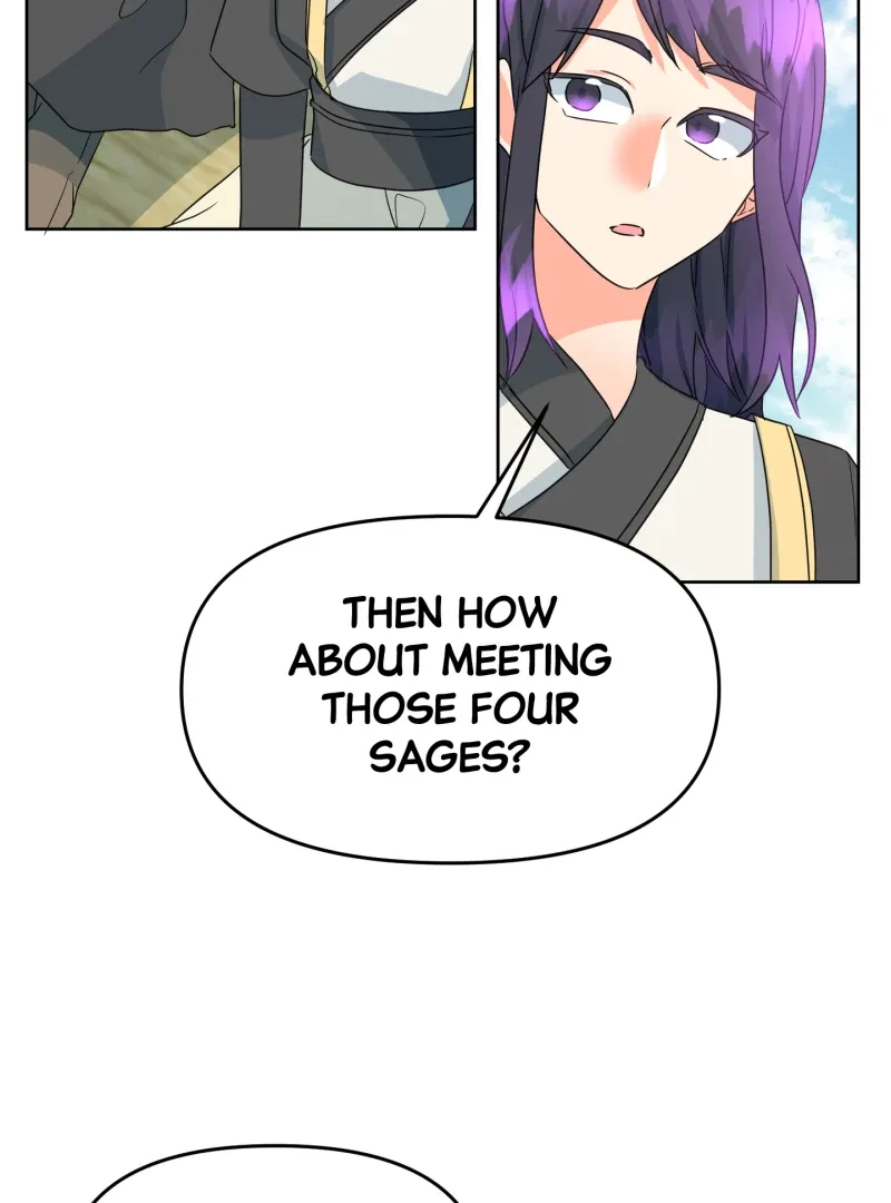 Climb a Star Chapter 27 page 68