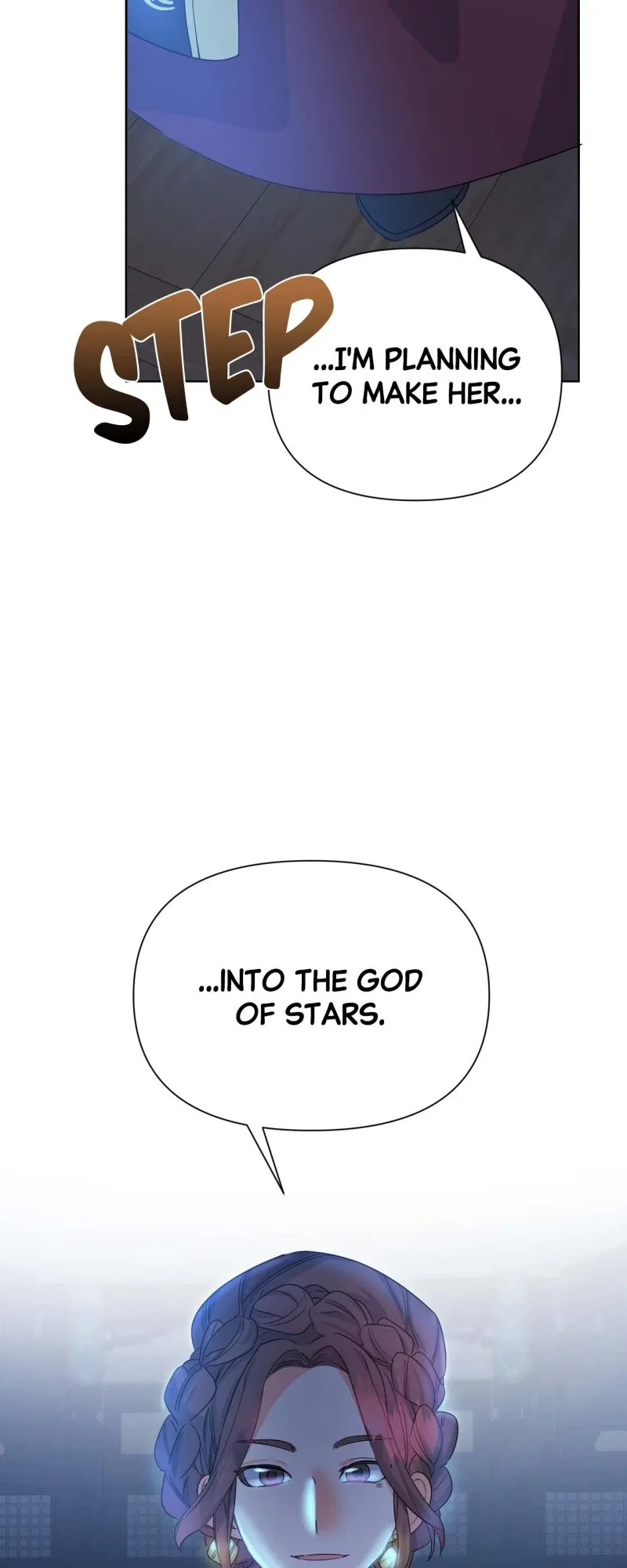 Climb a Star Chapter 19 page 52