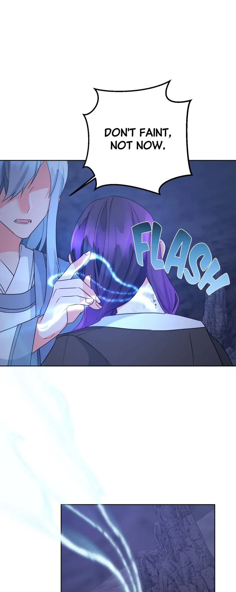 Climb a Star Chapter 22 page 34