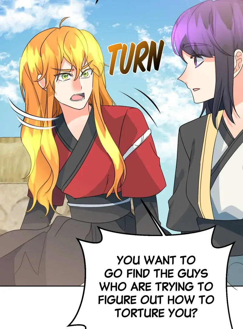 Climb a Star Chapter 27 page 71