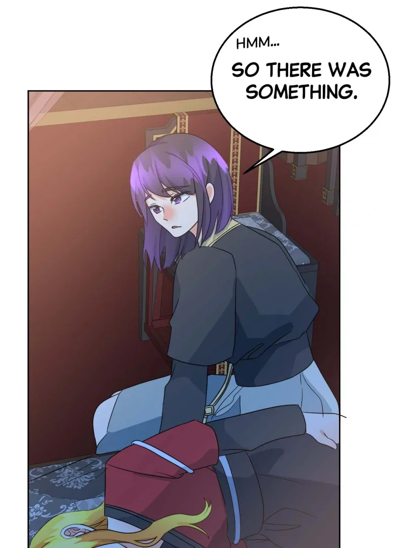 Climb a Star Chapter 30 page 86