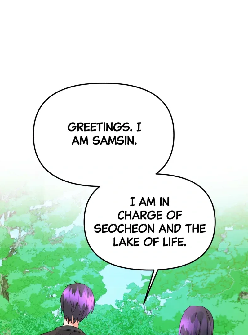 Climb a Star Chapter 32 page 64