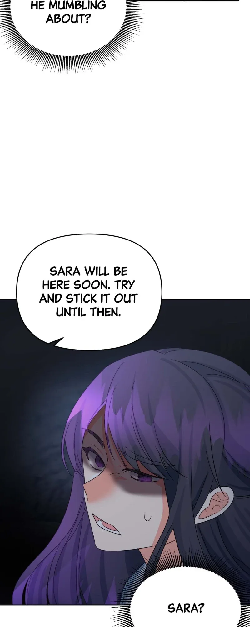 Climb a Star Chapter 22 page 32