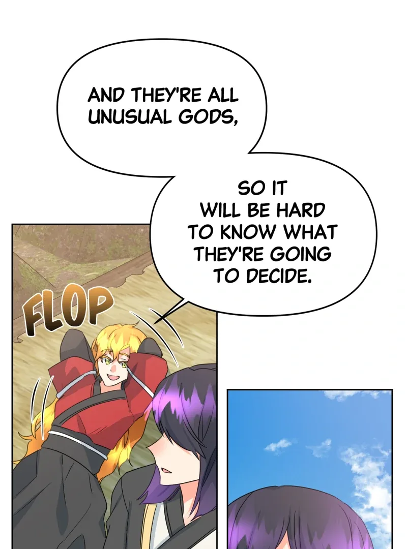 Climb a Star Chapter 27 page 67