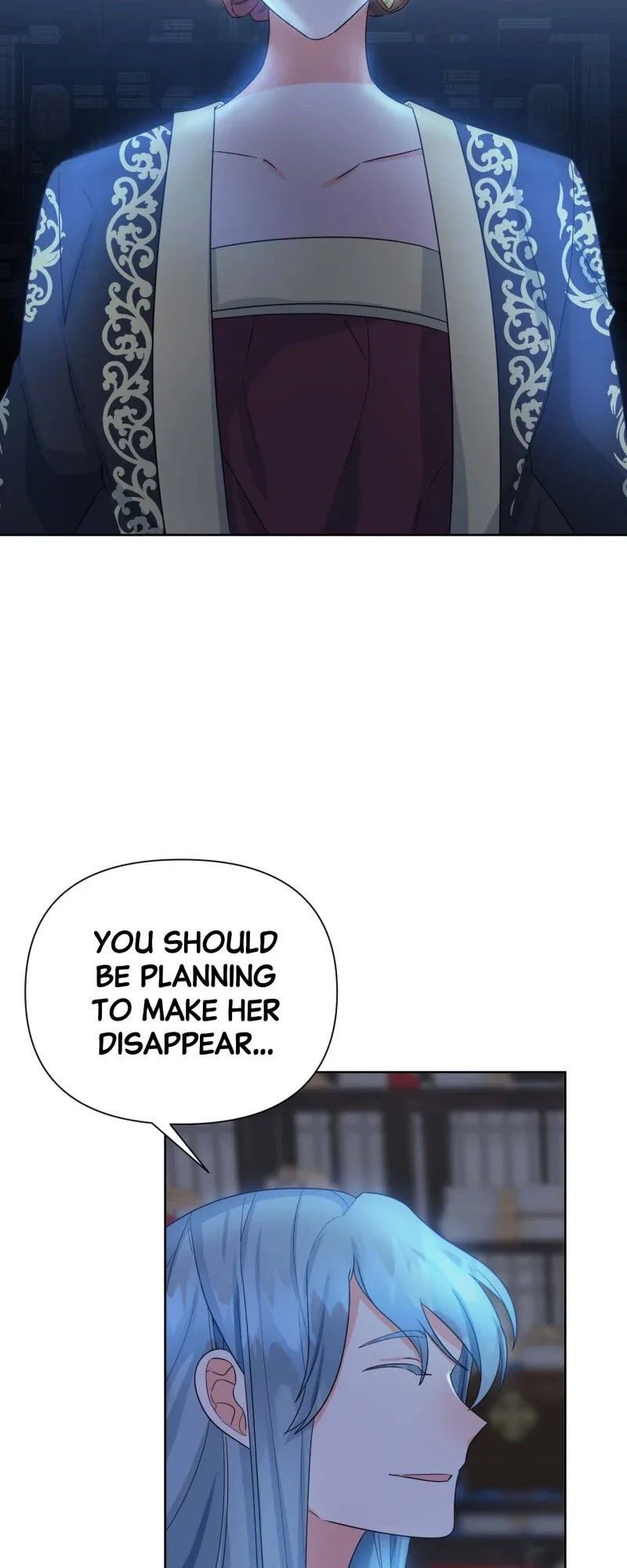 Climb a Star Chapter 19 page 53