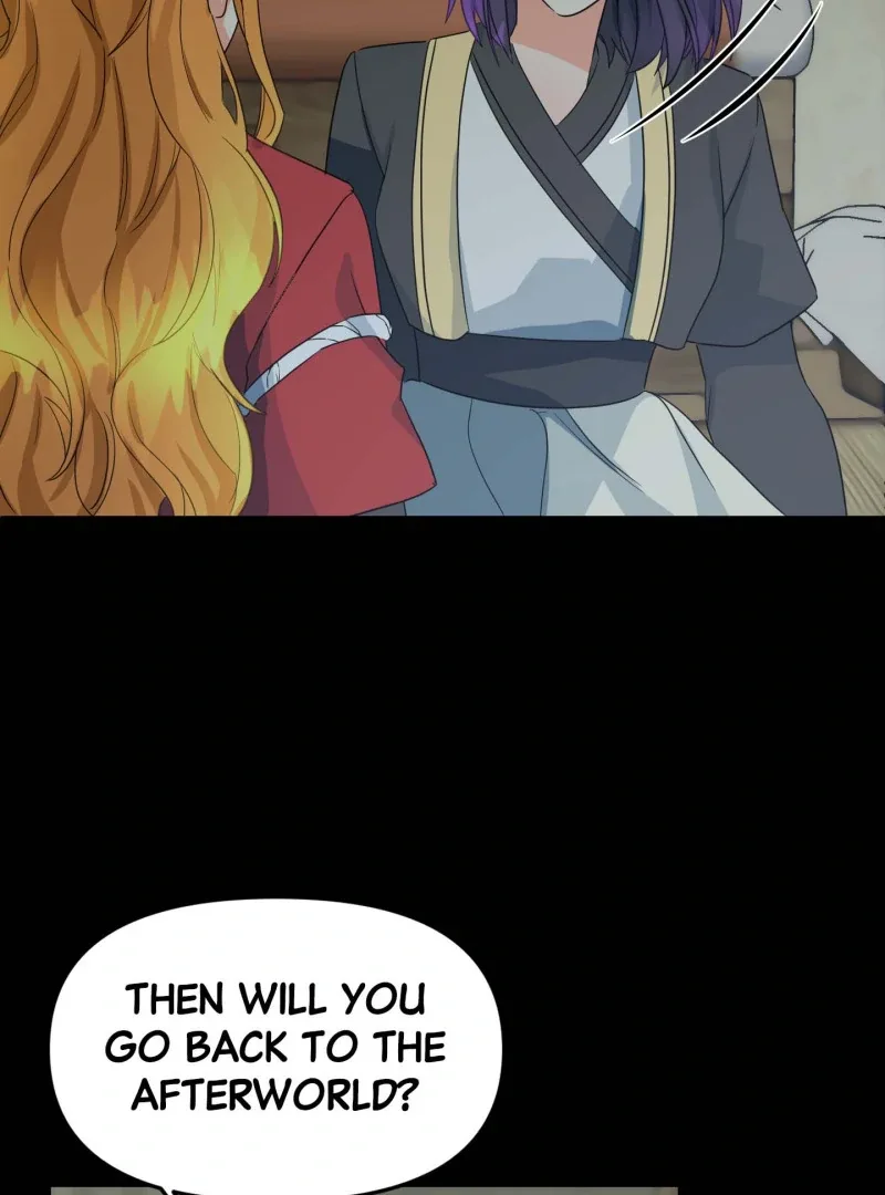 Climb a Star Chapter 26 page 11