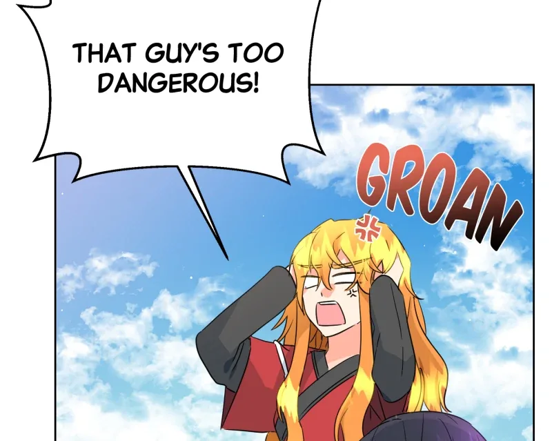 Climb a Star Chapter 27 page 86