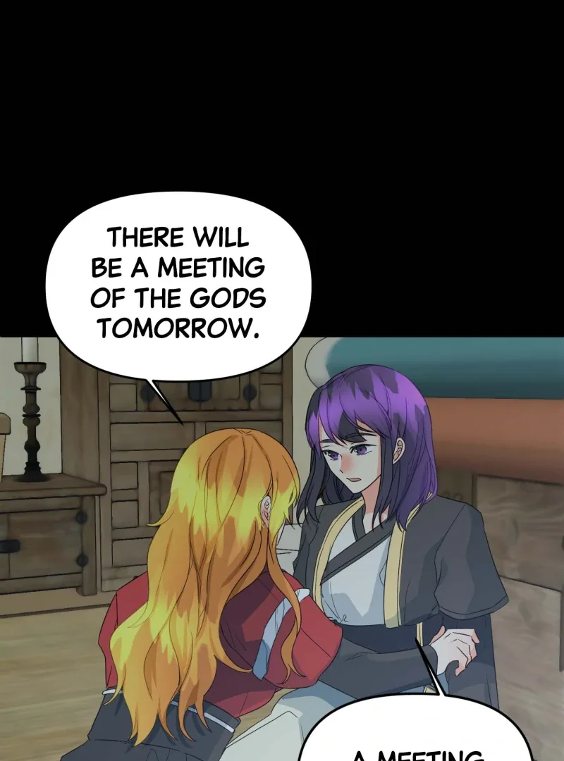 Climb a Star Chapter 26 page 17